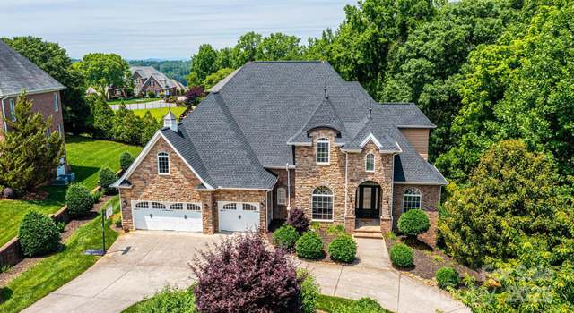 Photo of 4431 1st Street Dr NW, Hickory, NC 28601