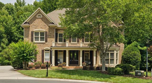 Photo of 2103 Lytton Ln, Matthews, NC 28104