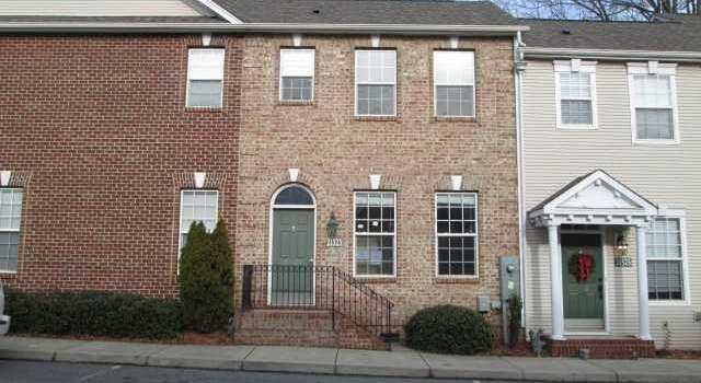 Photo of 21323 Pine St Unit -, Cornelius, NC 28031
