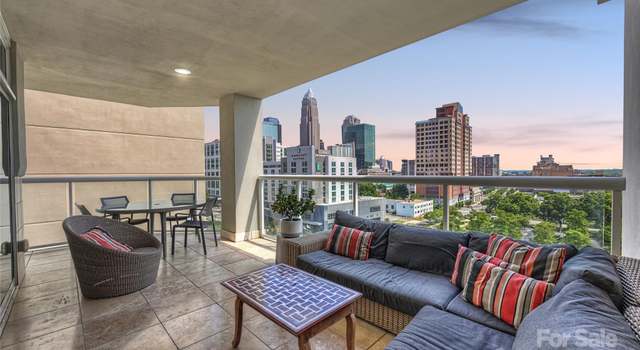 Photo of 520 E Martin Luther King Jr Blvd #1002, Charlotte, NC 28202