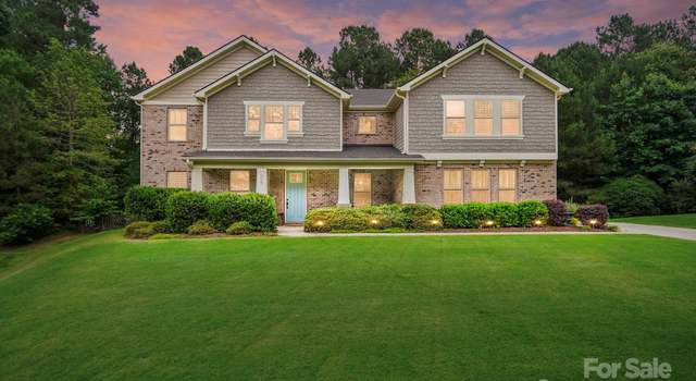 Photo of 110 St Sophia Ct, Mooresville, NC 28117