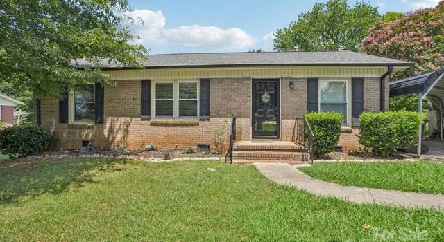 Photo of 836 S Cherry Rd S, Rock Hill, SC 29732