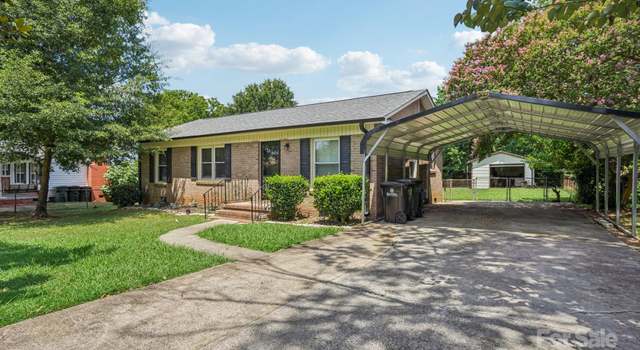 Photo of 836 S Cherry Rd S, Rock Hill, SC 29732