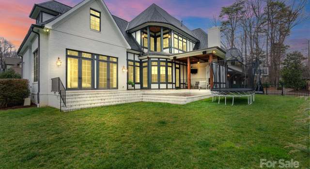 Photo of 4336 Tottenham Rd, Charlotte, NC 28226