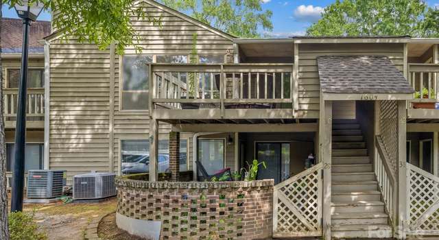 Photo of 1604 Sharon Rd W #30, Charlotte, NC 28210