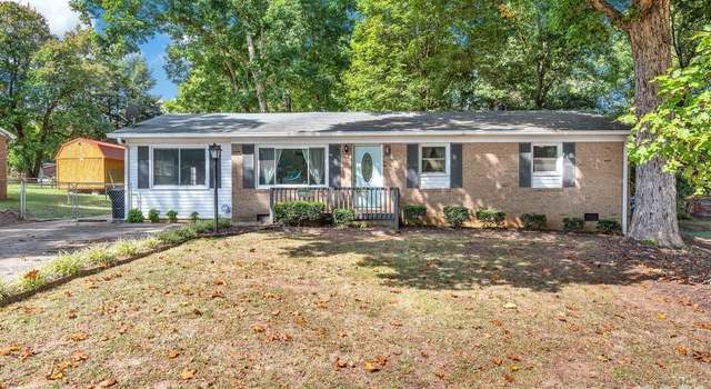 Photo of 1009 Union Ter, Gastonia, NC 28056