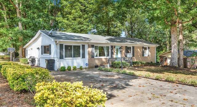 Photo of 1009 Union Ter, Gastonia, NC 28056