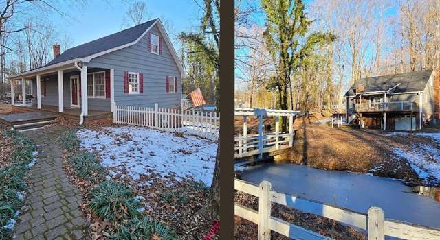 Photo of 340 Kennen Krest Rd #3, Mocksville, NC 27028