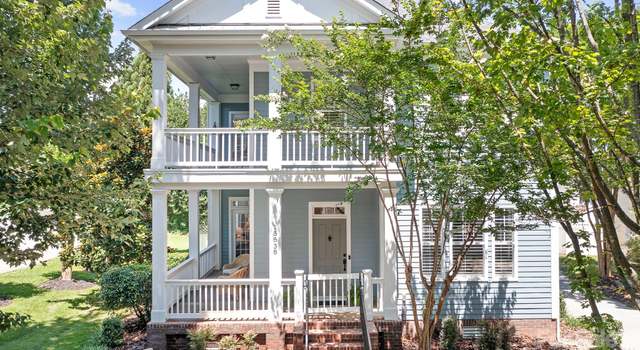 Photo of 15838 Trenton Place Rd, Huntersville, NC 28078