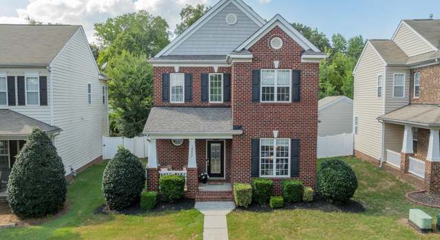 Photo of 10427 Alvarado Way, Charlotte, NC 28277
