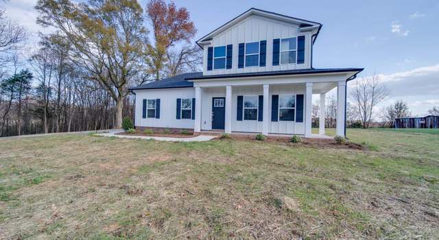 Photo of 9403 E NC 218 Hwy, Peachland, NC 28133