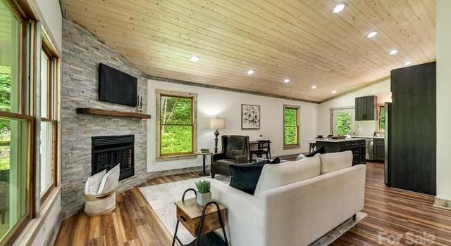 Photo of 544 Stewart Rd, Otto, NC 28763