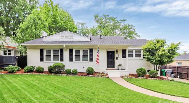 Photo of 3510 Conway Ave, Charlotte, NC 28209