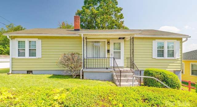 Photo of 37 Taft Ave, Asheville, NC 28803