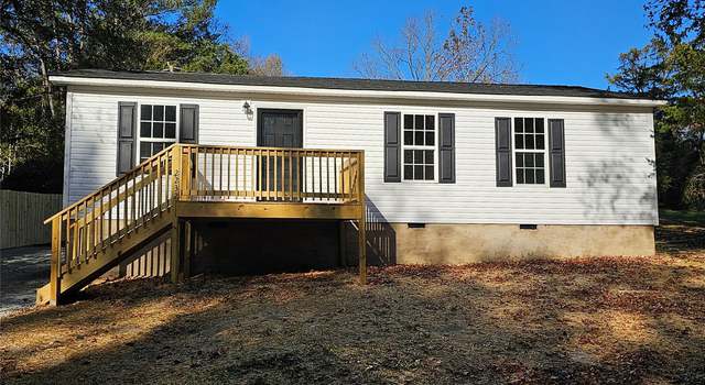 Photo of 2232 Lord Rd, Lancaster, SC 29720