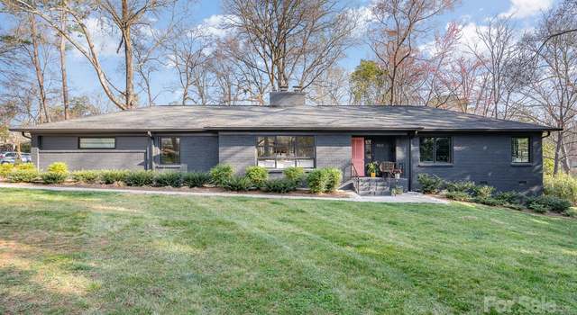 Photo of 4833 Addison Dr, Charlotte, NC 28211