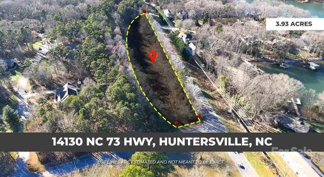 Photo of 14130 NC Hwy 73 Hwy, Huntersville, NC 28078