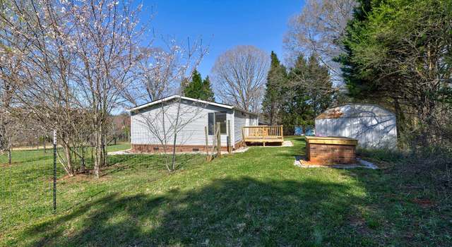Photo of 1038 Gold Mine Dr, Catawba, NC 28609
