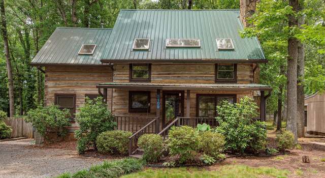 Photo of 5109 Walnut Grove Ln, Charlotte, NC 28227