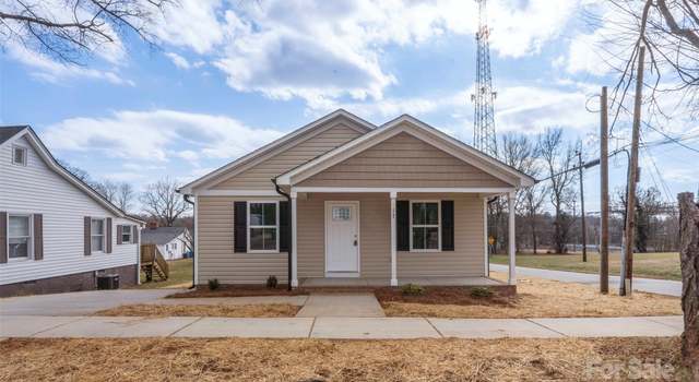 Photo of 17 N Arlington St, Salisbury, NC 28144