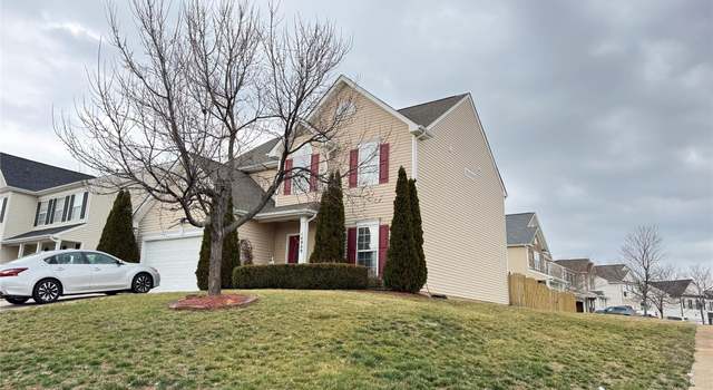 Photo of 14809 Castletown House Dr, Charlotte, NC 28273