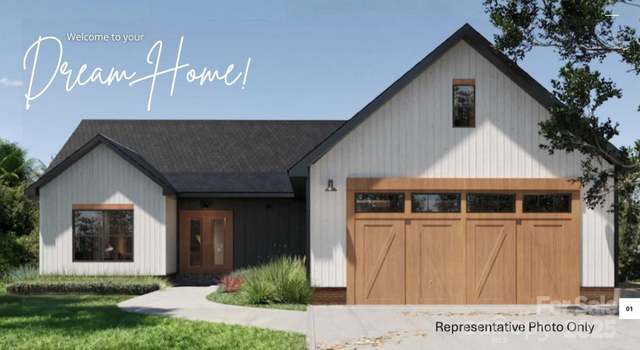 Photo of 169 Hickory Grove Rd, Harmony, NC 28634