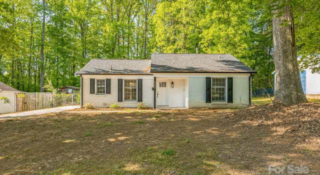 Photo of 4336 Valeview Ln, Charlotte, NC 28269