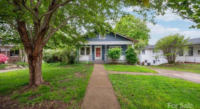 Photo of 35 Baker Ave, Asheville, NC 28806