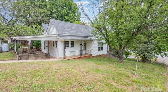 Photo of 205 20th Ave SW, Hickory, NC 28602