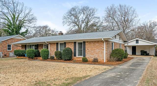 Photo of 4950 Currituck Dr, Charlotte, NC 28210