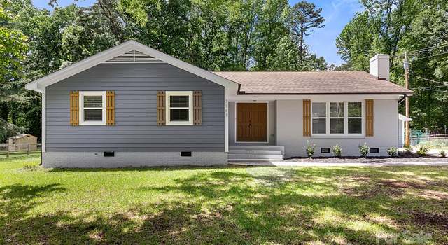 Photo of 7141 Pitchfork Ln, Mint Hill, NC 28227