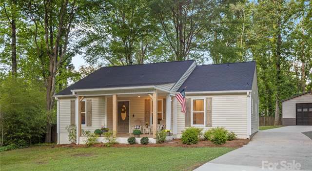 Photo of 7416 Cross Tie Ct, Mint Hill, NC 28227