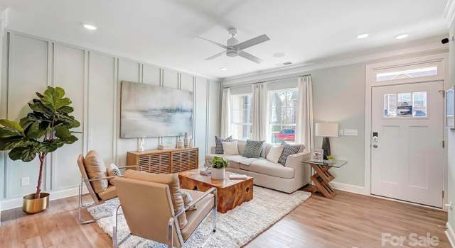 Photo of 5666 Stafford Rd #9, Charlotte, NC 28054