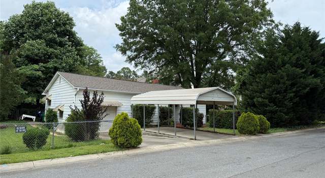Photo of 3500 Blessing St, Charlotte, NC 28208