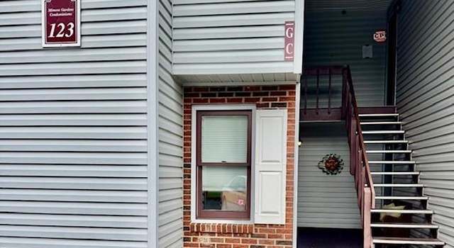 Photo of 123 23rd St NW Unit C, Hickory, NC 28601