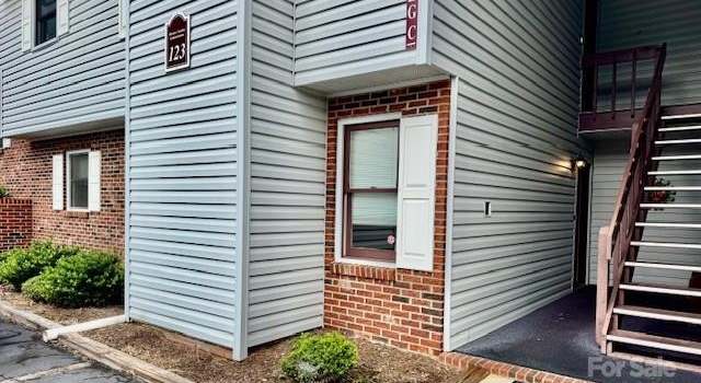 Photo of 123 23rd St NW Unit C, Hickory, NC 28601