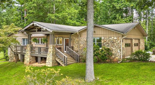 Photo of 184 Upper White Oak Rd, Mars Hill, NC 28754