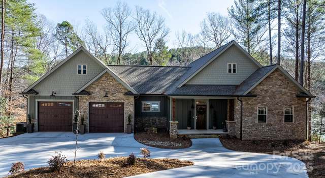 Photo of 2472 W Paradise Harbor Dr, Connelly Springs, NC 28612