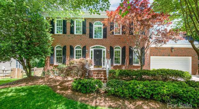Photo of 511 Pembroke Ln, Waxhaw, NC 28173