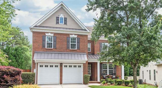 Photo of 8115 Wilburn Ct, Charlotte, NC 28277