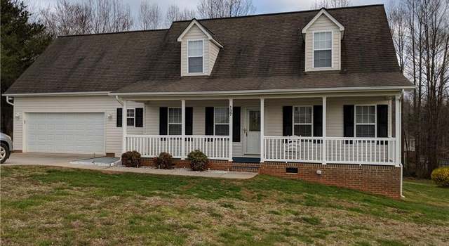 Photo of 137 Deer Haven Dr, Statesville, NC 28625