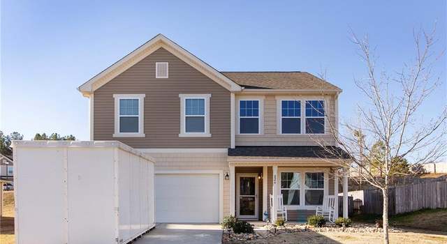 Photo of 826 Pointe Andrews Dr, Concord, NC 28025