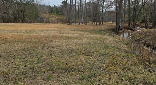 Photo of 0 Gettys Rd, Ellenboro, NC 28040