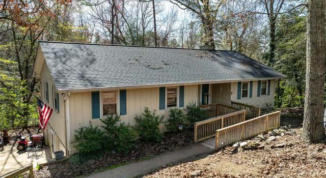 Photo of 23 Keeneland Dr, Hendersonville, NC 28792