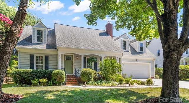Photo of 9423 Harlow Creek Rd, Huntersville, NC 28078