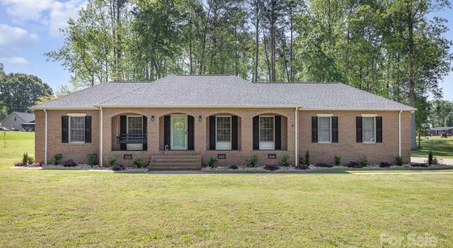 Photo of 205 Timberfield Trl, China Grove, NC 28023