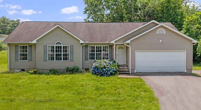 Photo of 55 Wyatt St, Asheville, NC 28803