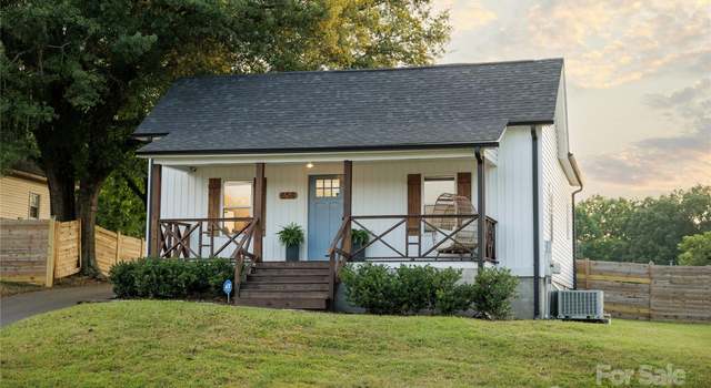 Photo of 658 Main St SW, Concord, NC 28027