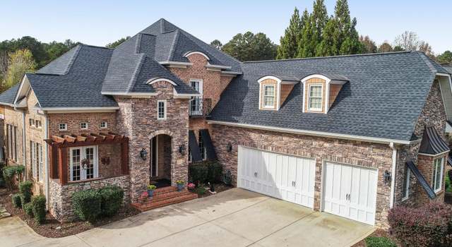 Photo of 6639 Fox Ridge Cir, Davidson, NC 28036