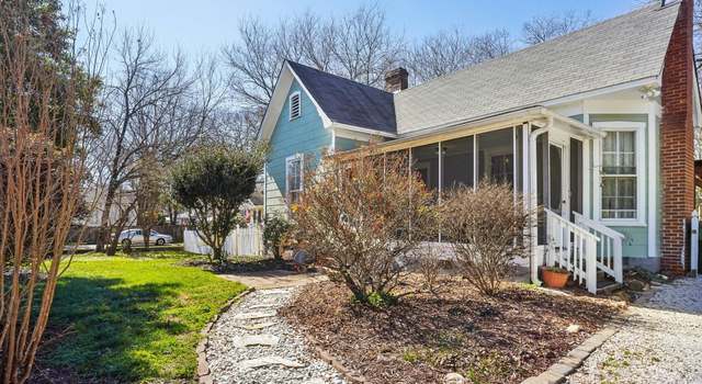 Photo of 12 Church St, York, SC 29745